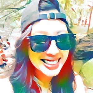 Meet your Posher, Angelica